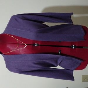 Noelle cardigan Small